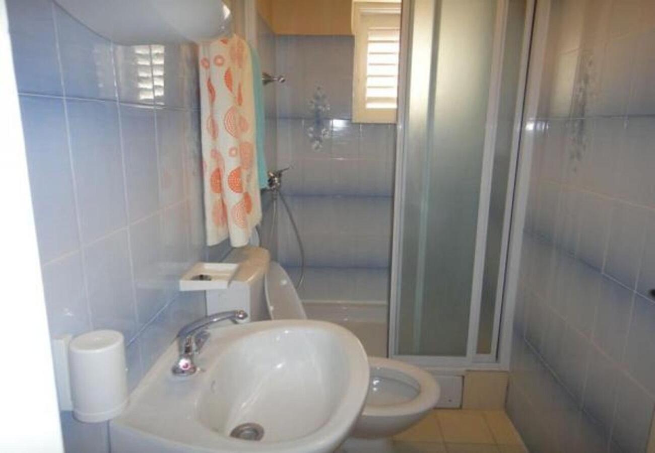 Apartments Antonio Orebić Zewnętrze zdjęcie