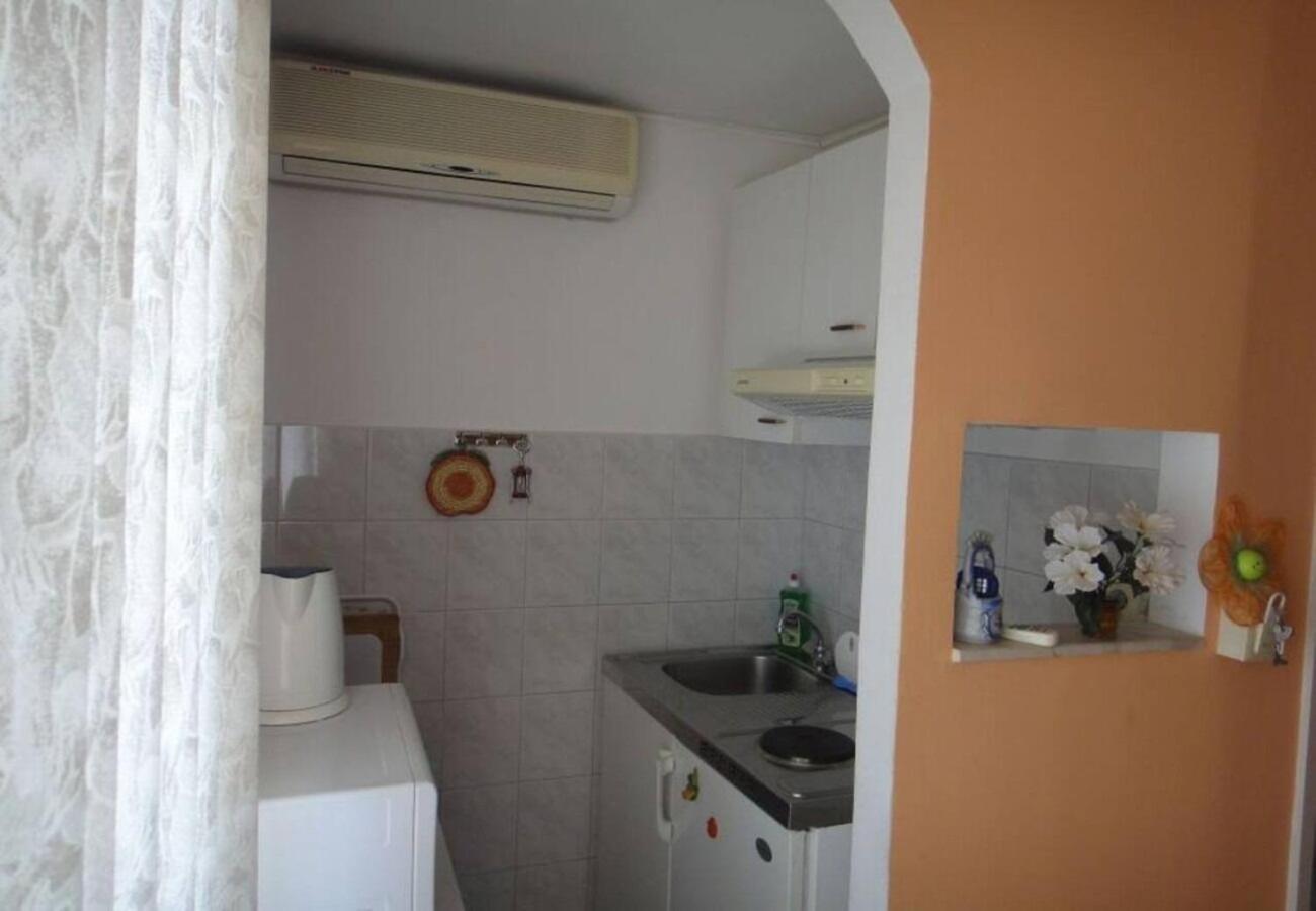 Apartments Antonio Orebić Zewnętrze zdjęcie