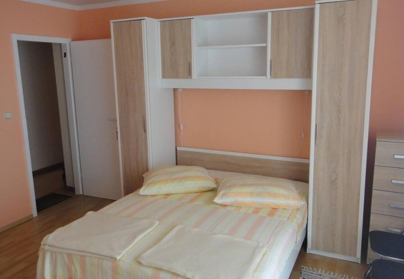Apartments Antonio Orebić Zewnętrze zdjęcie