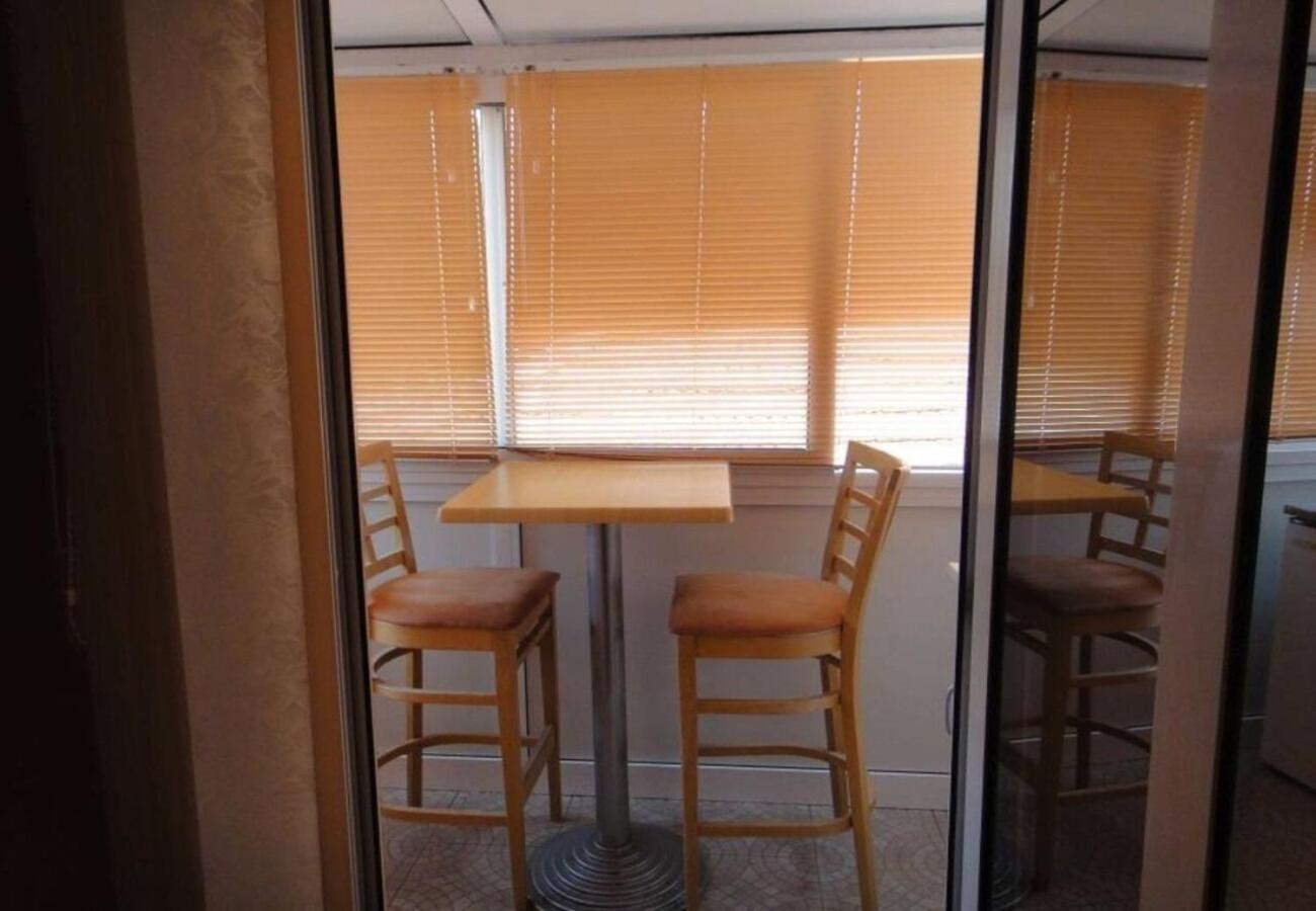 Apartments Antonio Orebić Zewnętrze zdjęcie