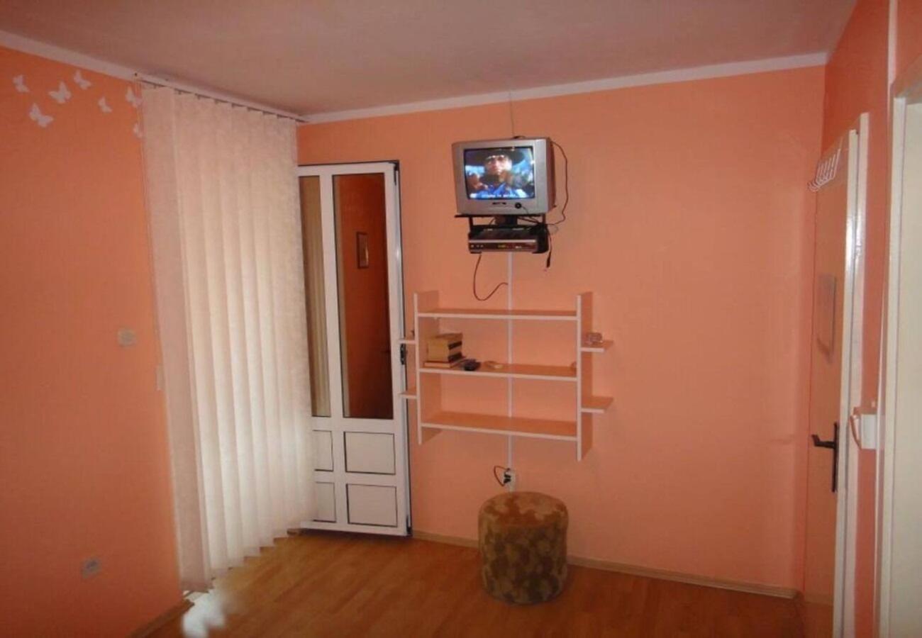 Apartments Antonio Orebić Zewnętrze zdjęcie
