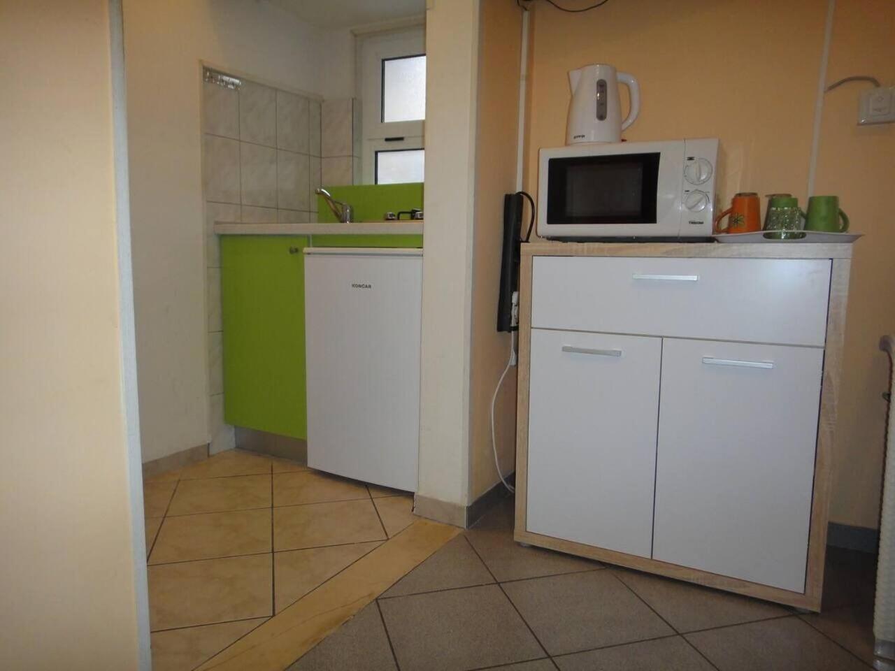 Apartments Antonio Orebić Zewnętrze zdjęcie