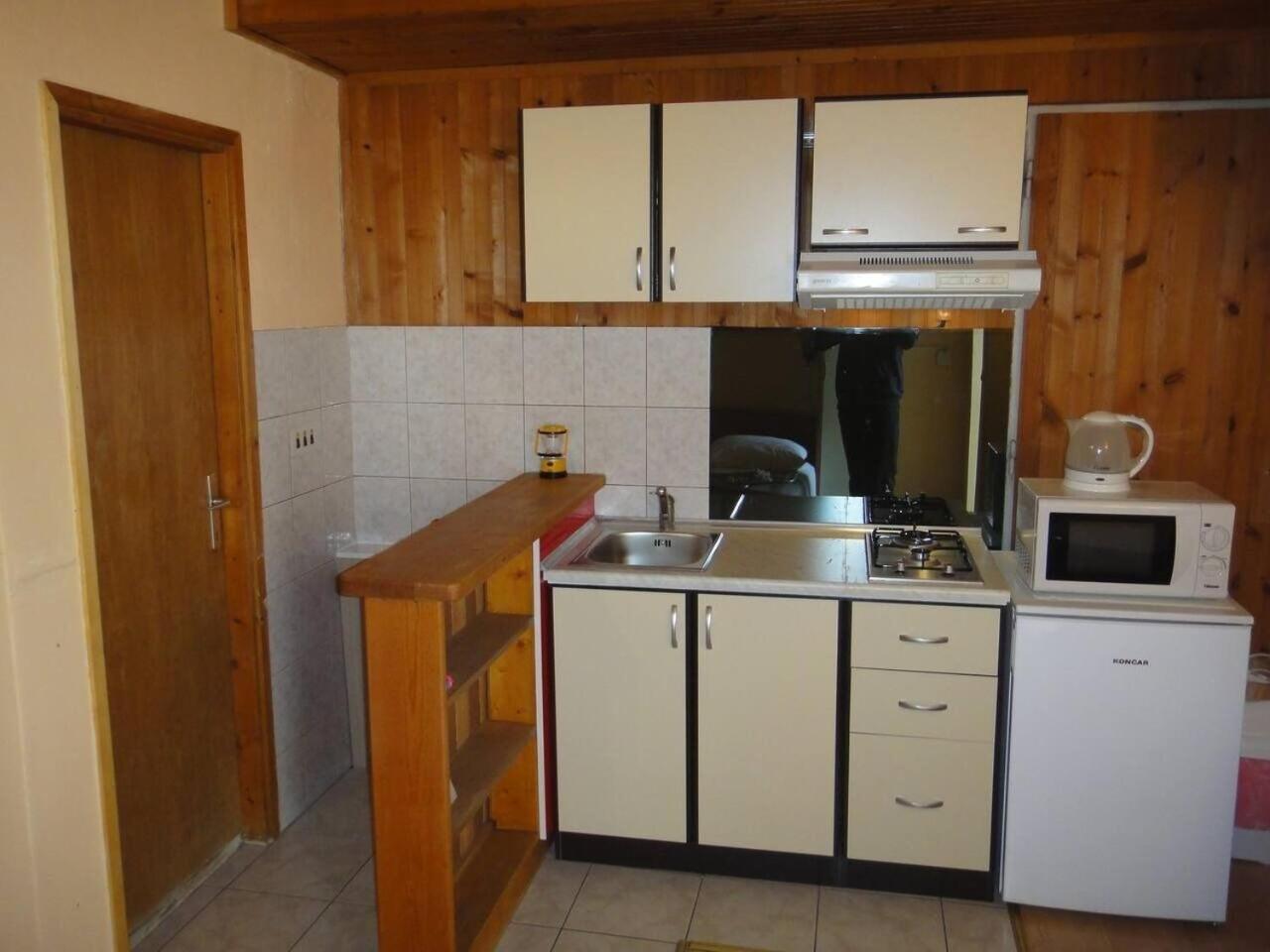 Apartments Antonio Orebić Zewnętrze zdjęcie