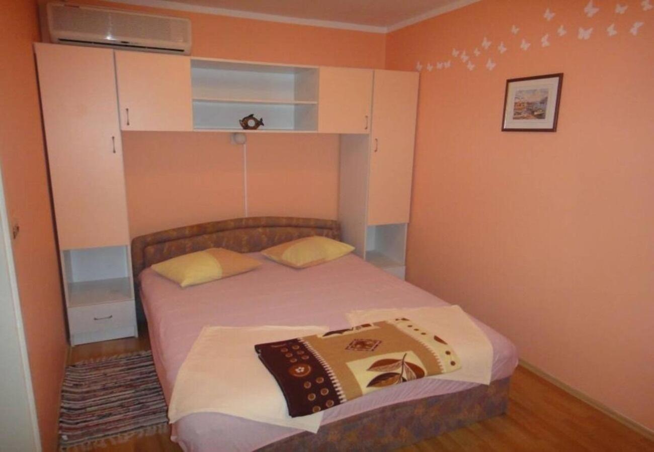 Apartments Antonio Orebić Zewnętrze zdjęcie