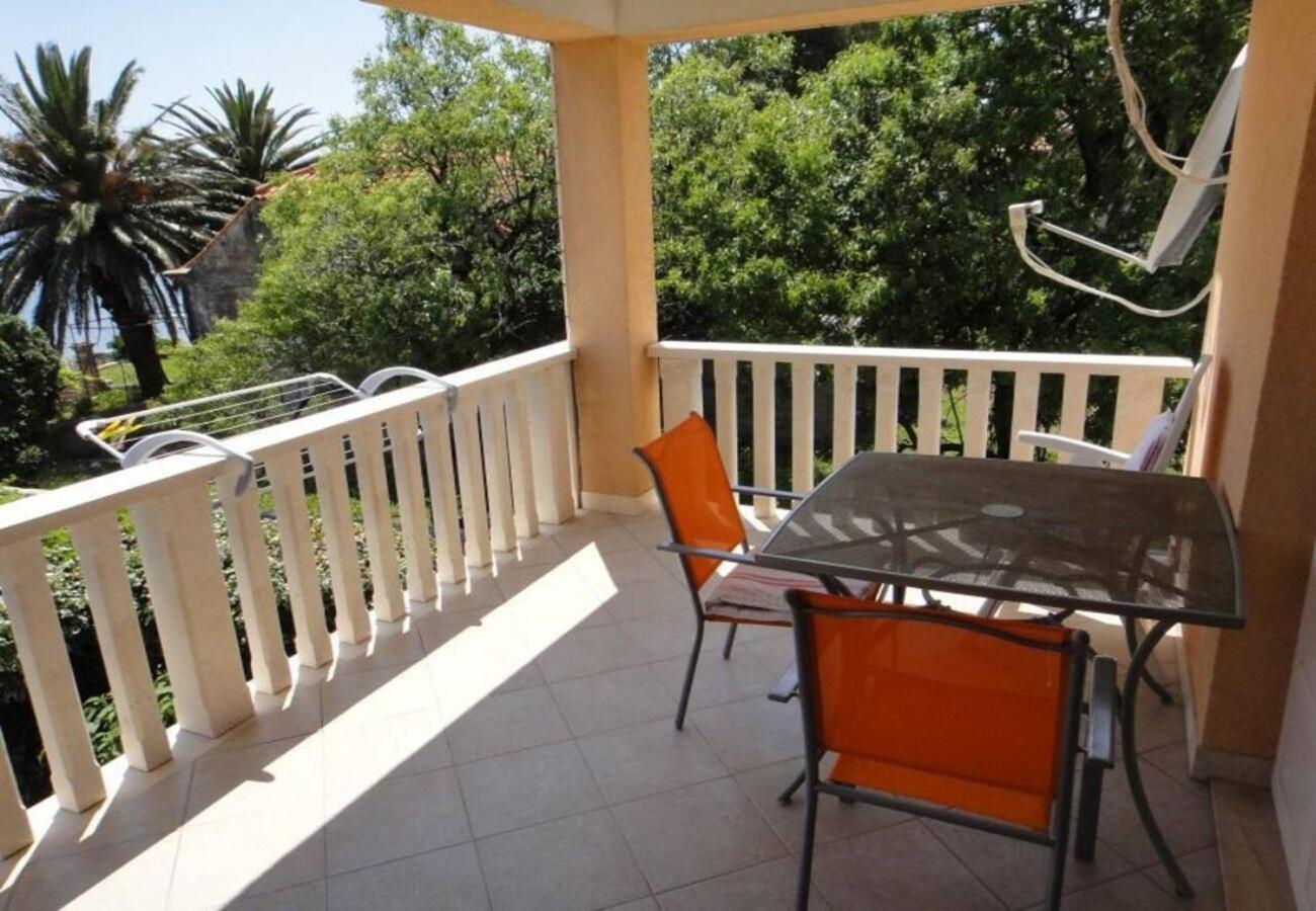 Apartments Antonio Orebić Zewnętrze zdjęcie