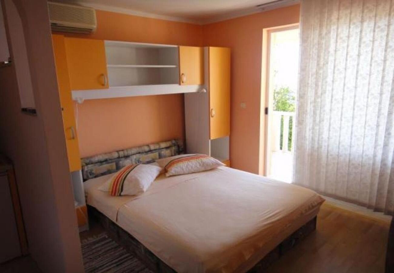 Apartments Antonio Orebić Zewnętrze zdjęcie