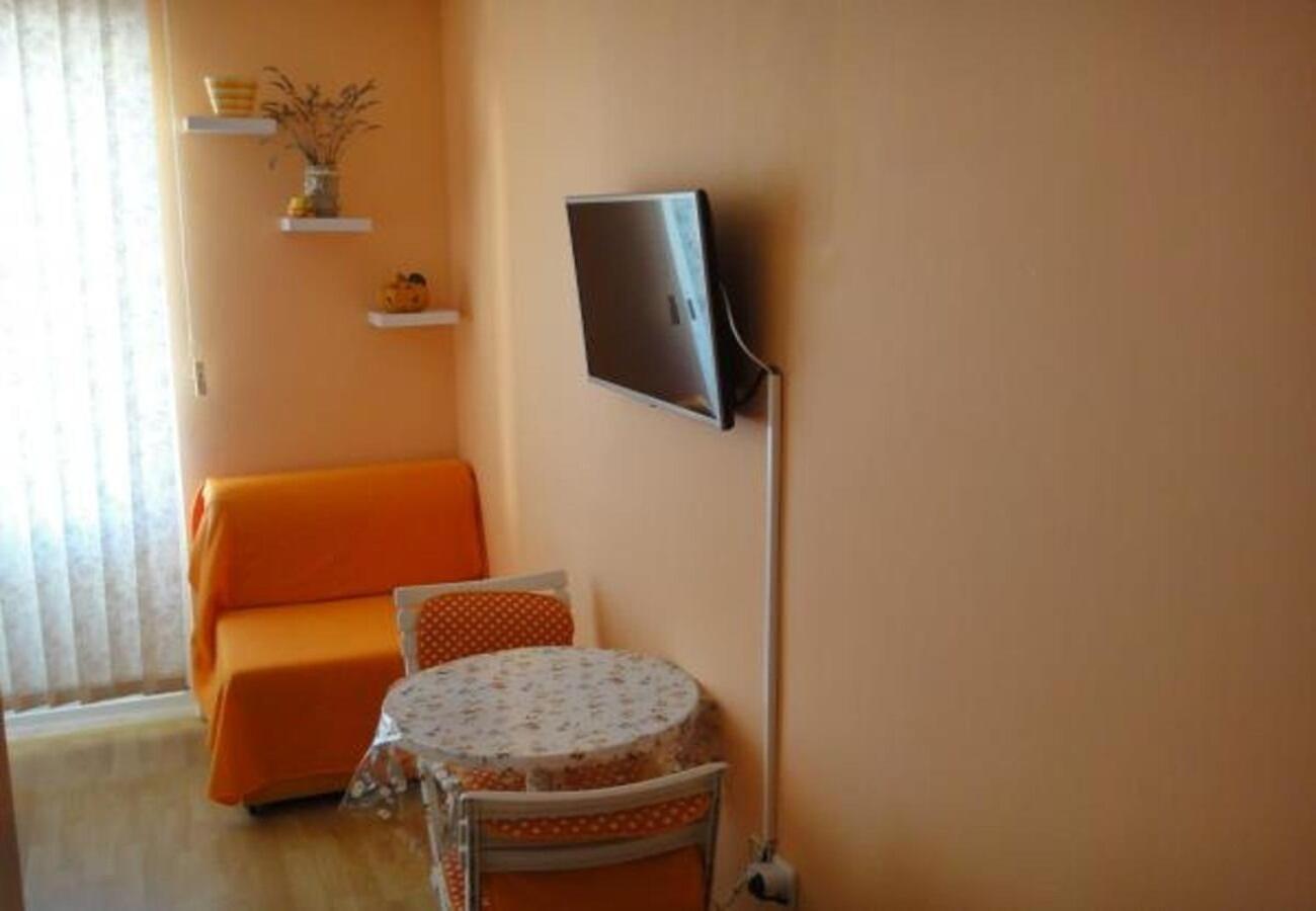 Apartments Antonio Orebić Zewnętrze zdjęcie