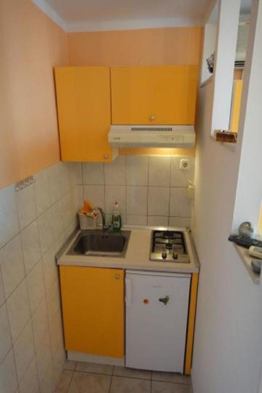 Apartments Antonio Orebić Zewnętrze zdjęcie
