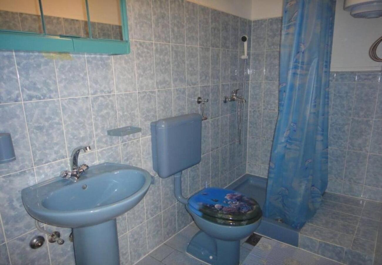 Apartments Antonio Orebić Zewnętrze zdjęcie