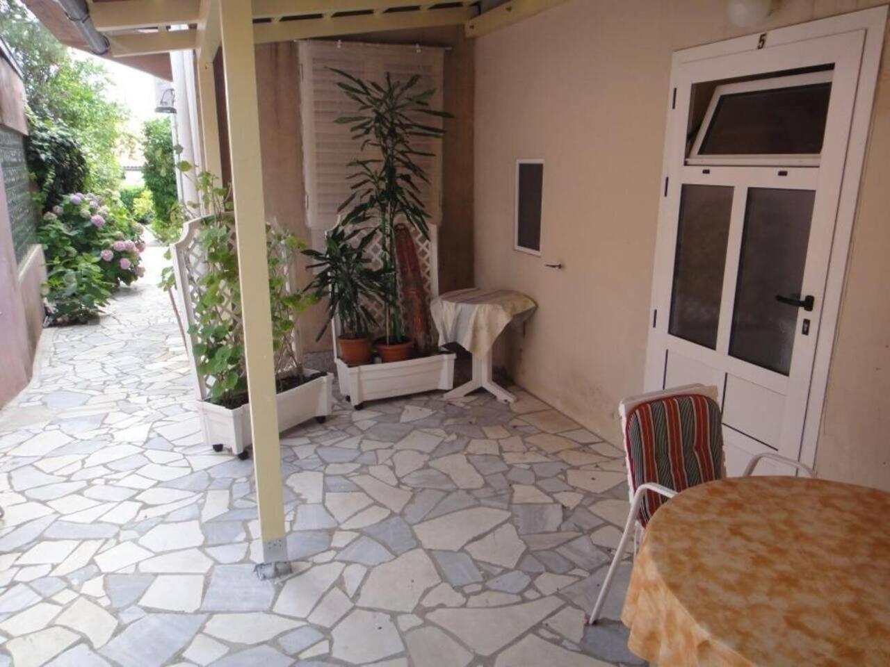 Apartments Antonio Orebić Zewnętrze zdjęcie
