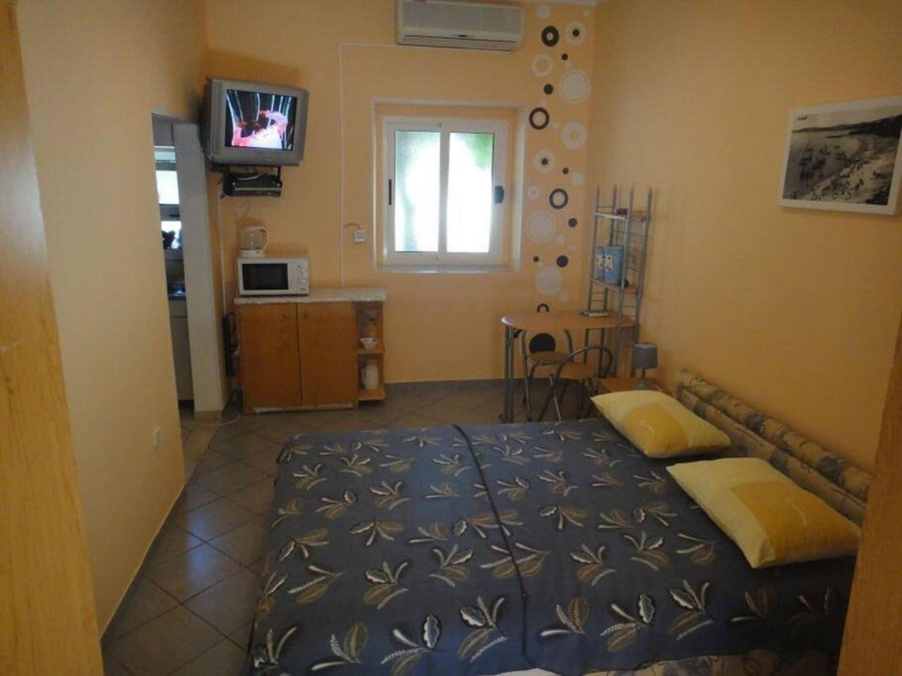 Apartments Antonio Orebić Zewnętrze zdjęcie