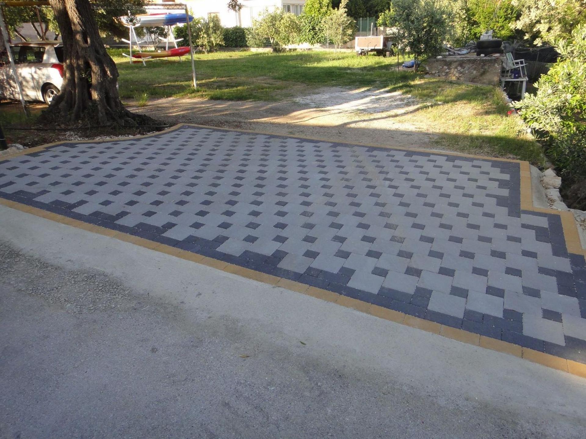 Apartments Antonio Orebić Zewnętrze zdjęcie