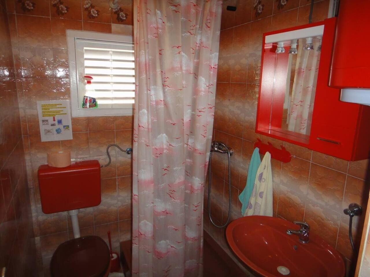 Apartments Antonio Orebić Zewnętrze zdjęcie