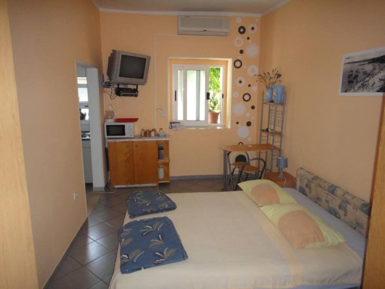 Apartments Antonio Orebić Zewnętrze zdjęcie